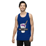 Men’s premium tank top