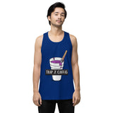 Men’s premium tank top