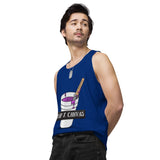 Men’s premium tank top