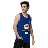Men’s premium tank top
